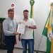 Rua Vereador Nabor Jasper receberá pavimentação, em Major Gercino
