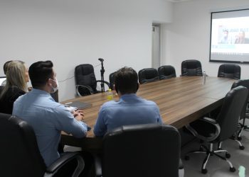 São João Batista adotará nova plataforma de ensino à distância a partir de junho
