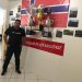 Atlético Batistense busca apoio para seguir com projeto no profissional