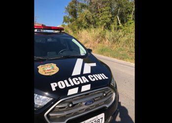 Homem é encontrado morto no bairro Ribanceira do Sul; Polícia Civil investiga causas