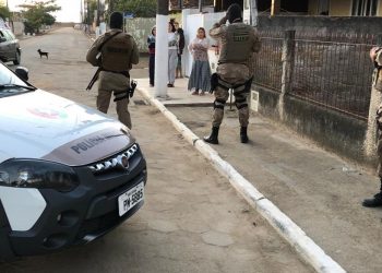 Homem é morto em confronto com a Polícia Militar, em Tijucas