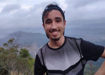 Ciclista de São João Batista morre no hospital, após sofrer acidente