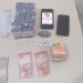 Proprietário de boate é preso com drogas, em Tijucas