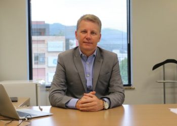 Governo do Estado nomeia novo chefe da Casa Civil
