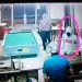 Dupla é presa após assaltar bar, no Centro de São João Batista