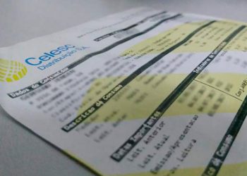 Liminar favorável à Celesc suspende aplicação de lei estadual