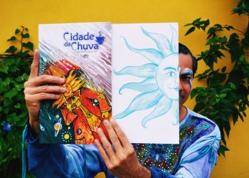 Artistas da região se reinventam para se manterem ativos em meio à crise