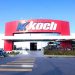 Grupo Koch está com vagas abertas na região