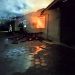 Homem morre em incêndio no bairro Papagaios, em Canelinha