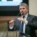 Deputado pede testes rápidos de Covid-19 para hospital de São João Batista