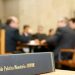 Comitê de Política Monetária do Banco Central corta Selic em 0,75 ponto percentual ao ano