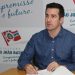 Prefeito de São João Batista é vítima de golpe do boleto