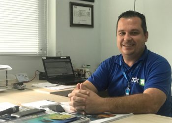 Para Juliano Peixer, filiação ao MDB tem um só objetivo: colaborar