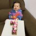 Em um mês, campanha Salve a Laurinha atinge o primeiro R$ 1 milhão