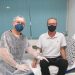 Prefeito Moacir Montibeler é internado no hospital de Canelinha