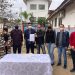 Duas escolas de São João Batista receberão melhorias
