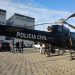 Canelinha é alvo de grande operação da Polícia Civil contra organização criminosa