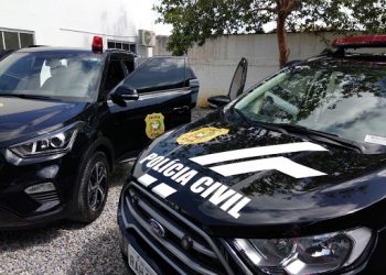 Polícia Civil prende condenado por estupro de vulnerável em São João Batista