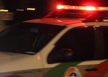 Homem morre atropelado no bairro Joaia, em Tijucas