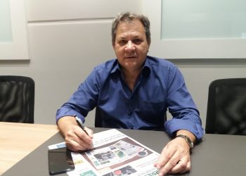 Após polêmica na votação da ponte, Pedroca prega a paz na coligação