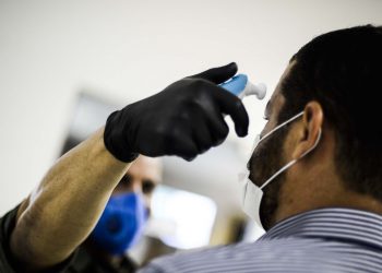 Novas medidas restritivas são estabelecidas para frear disseminação do coronavírus em São João Batista