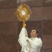 Santíssimo Sacramento passará pelas ruas de Nova Trento, no Dia de Corpus Christi