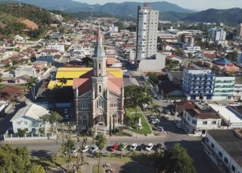 São João Batista transforma feriado do padroeiro em ponto facultativo