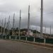 Novo Manecão começa a ganhar forma, em São João Batista
