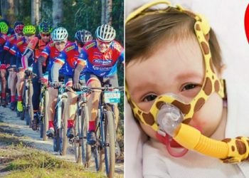 Pedal Batistense Racing Team promove ação para ajudar Laurinha