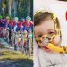 Pedal Batistense Racing Team promove ação para ajudar Laurinha