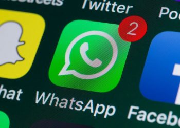 WhatsApp tira online e digitando das mensagens nesta sexta-feira