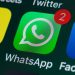 WhatsApp tira online e digitando das mensagens nesta sexta-feira