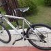 Bicicleta furtada em garagem de prédio é localizada com homem, em Tijucas