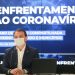 Governo do Estado regionalizará decisões de enfrentamento ao coronavírus
