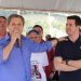 Bloco situacionista em São João Batista segue dividido