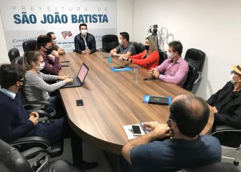 Após ensaio para suspender os ACTs, São João Batista volta atrás