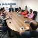 Após ensaio para suspender os ACTs, São João Batista volta atrás
