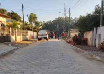 Casal é encontrado morto após discussão, em Tijucas