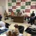 Órgãos de segurança do Vale do Rio Tijucas punirão causadores de incêndios florestais na região