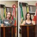 Racha no MDB de Major Gercino reflete em discussão entre as vereadoras Vivianes