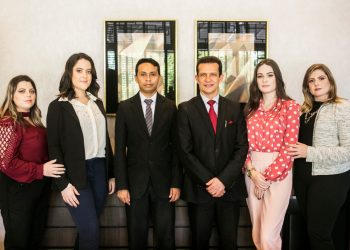 Maior escritório de advocacia do Vale do Rio Tijucas inaugura em São João Batista