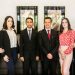 Maior escritório de advocacia do Vale do Rio Tijucas inaugura em São João Batista