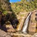 Cascata do Fernandes proporciona lazer, aventura e educação