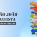 Especial homenageia 62 anos de emancipação político-administrativa de São João Batista