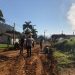 Canelinha inicia obra de pavimentação asfáltica no bairro Galera