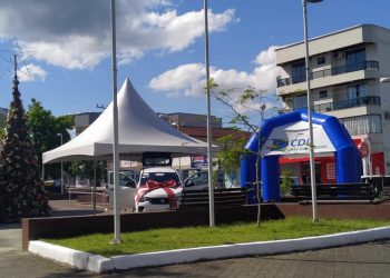 CDL de São João Batista lança campanha que sorteará mais de R$ 44 mil em vales-compra