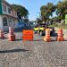 Obras na avenida Beira Rio, em Tijucas, geram desvio no acesso à ponte para BR-101