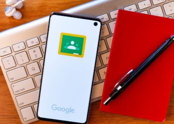 Alunos de Canelinha utilizarão plataforma de ensino do Google na próxima semana