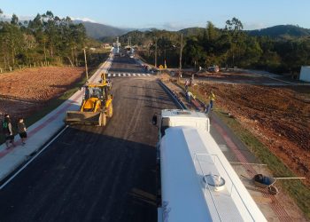 São João Batista transfere inauguração da nova ponte