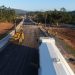 São João Batista transfere inauguração da nova ponte